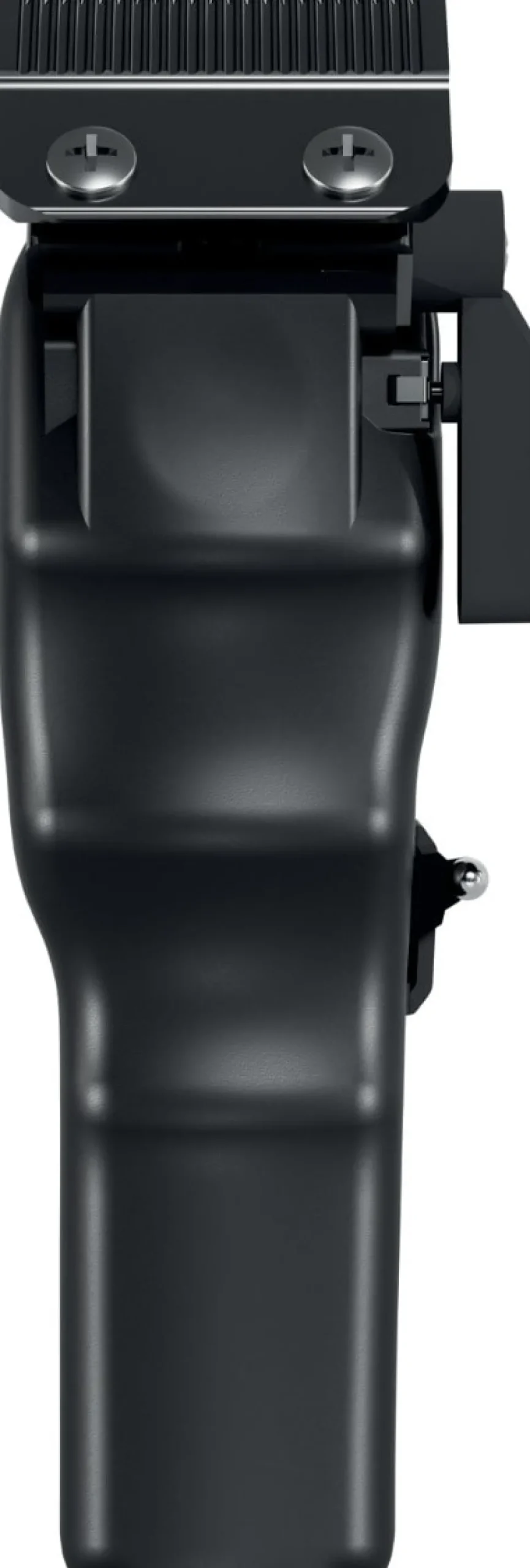 Gamma+ Boosted Up Clipper