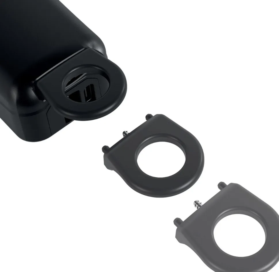 Gamma+ Boosted Up Clipper