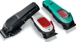 Gamma+ Boosted Up Clipper