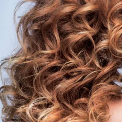 Gamma+ Clip Tourmaline Curling Iron Ø25