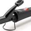 Gamma+ Clip Tourmaline Curling Iron Ø19