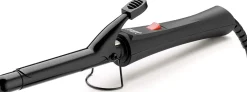 Gamma+ Clip Tourmaline Curling Iron Ø19