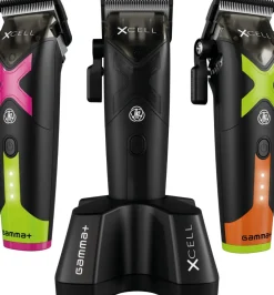 Gamma+ Clipper XCELL