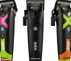 Gamma+ Clipper XCELL