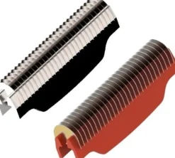 Gamma+ Crunchy Blades