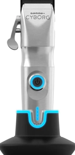 Gamma+ Cyborg Clipper