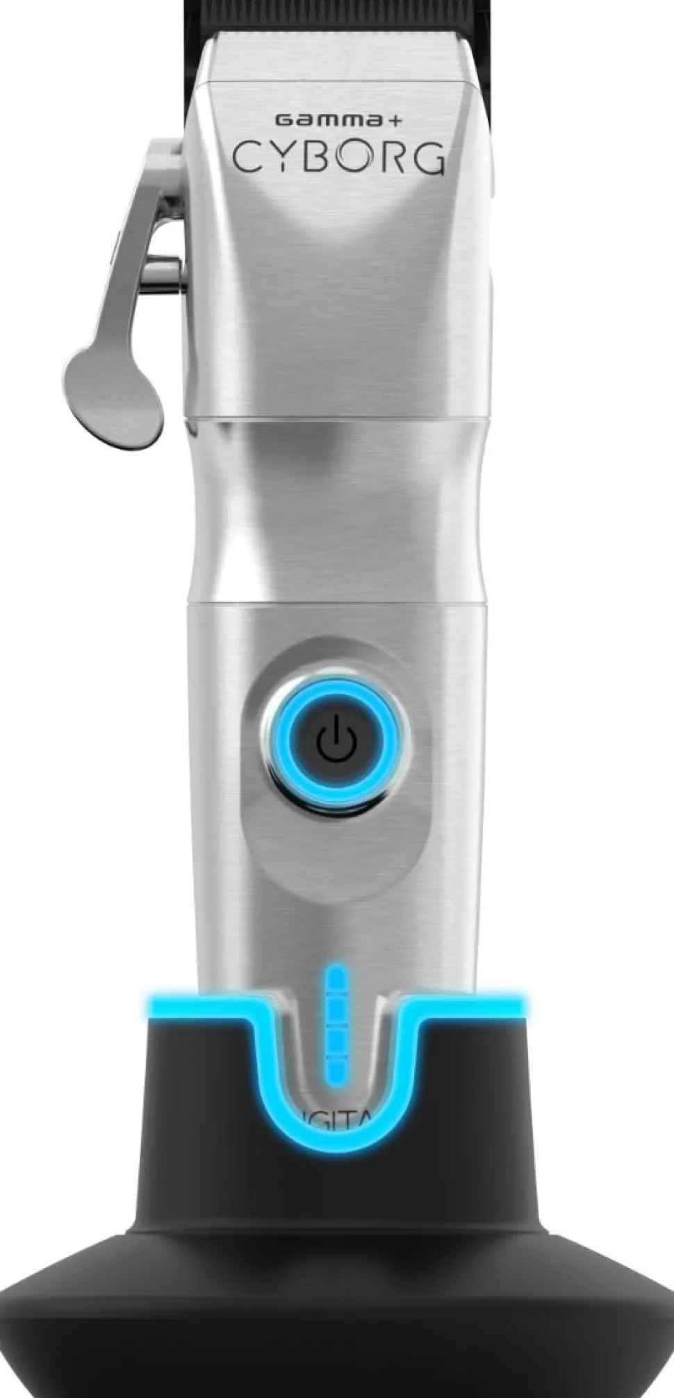 Gamma+ Cyborg Clipper