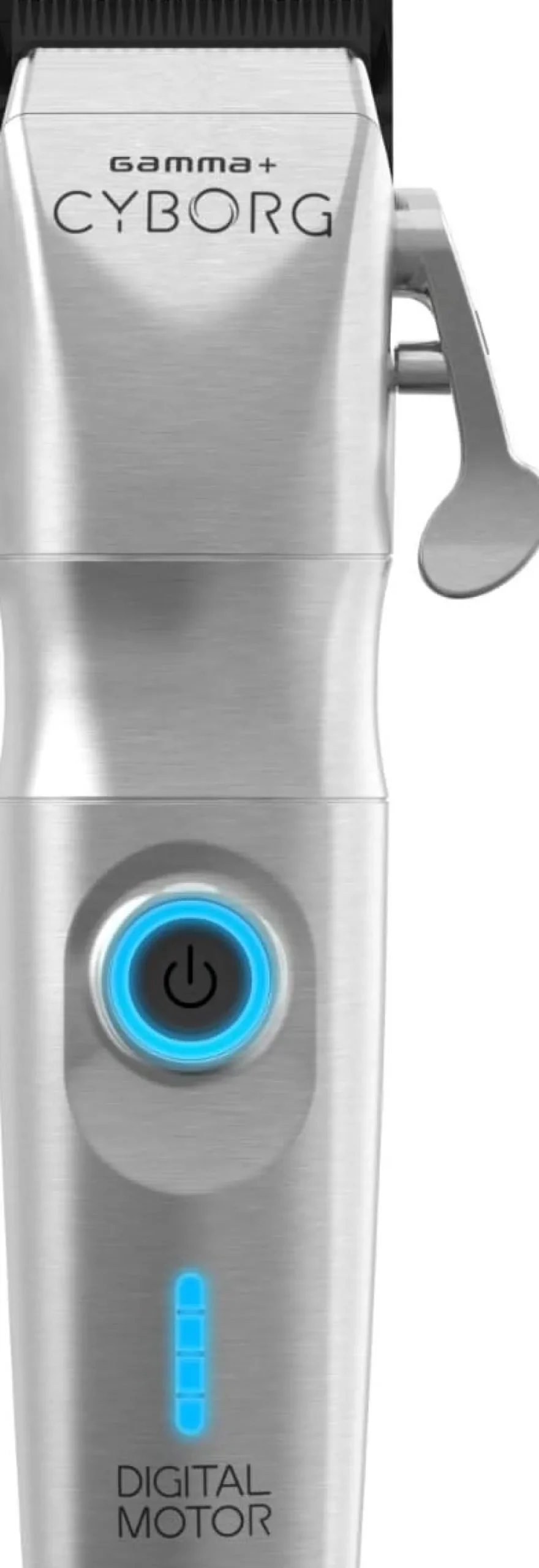 Gamma+ Cyborg Clipper