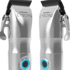 Gamma+ Cyborg Clipper