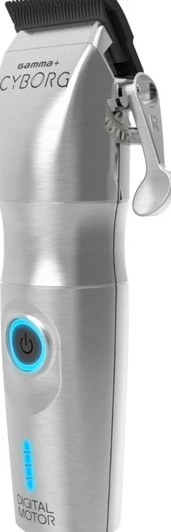 Gamma+ Cyborg Clipper