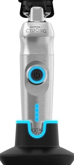 Gamma+ Cyborg Trimmer