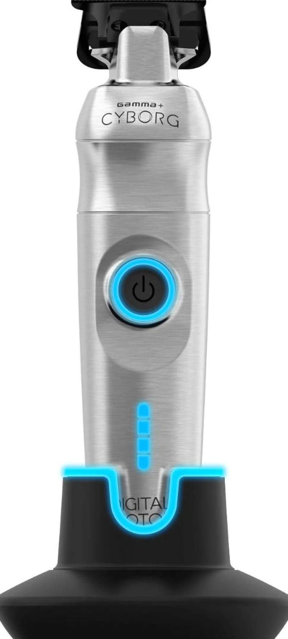 Gamma+ Cyborg Trimmer
