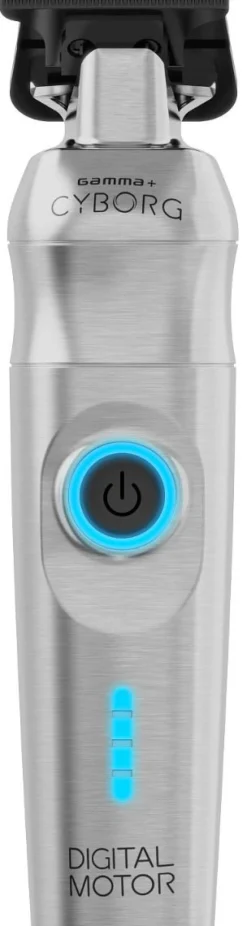 Gamma+ Cyborg Trimmer