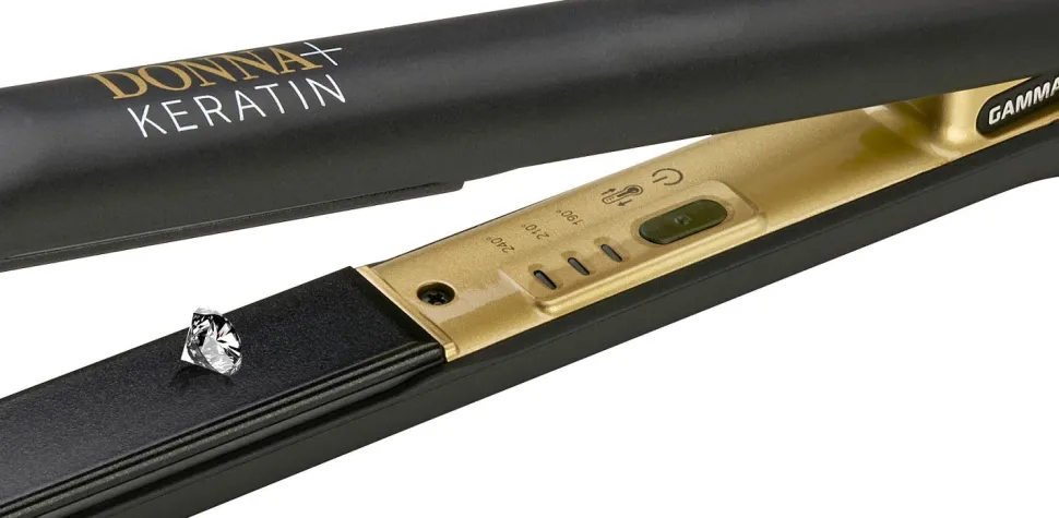 Gamma+ DONNA+ Keratin