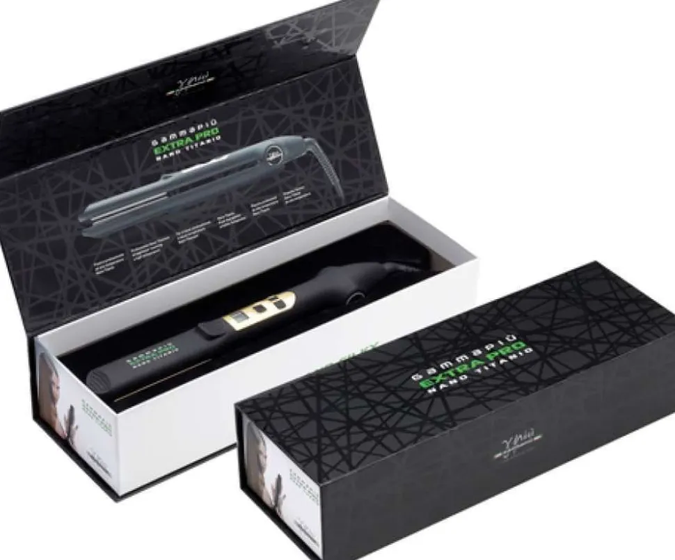 Gamma+ Extra LCD Pro