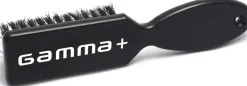 Gamma+ Fade Barber Brush