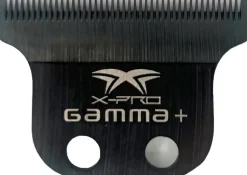 Gamma+ Fixed Black Diamond Trimmer Blade