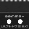 Gamma+ Fixed Blade Ultimate V2.0 Black Diamond