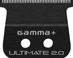 Gamma+ Fixed Blade Ultimate V2.0 Black Diamond