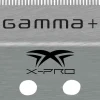 Gamma+ Fixed Blade Wide Steel X-Pro