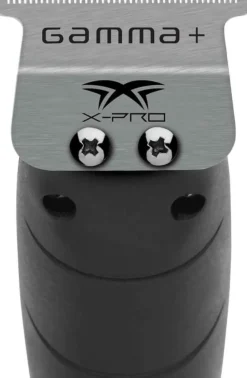 Gamma+ Fixed Blade Wide Steel X-Pro