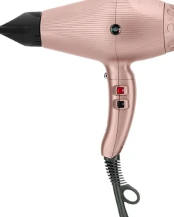 Gamma+ G-Tronic 2500 Dual Ionic Matt Gold Rose 2280 Watt