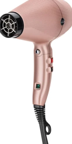 Gamma+ G-Tronic 2500 Dual Ionic Matt Gold Rose 2280 Watt