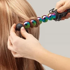 Gamma+ Iron Bubble Rainbow Ø33