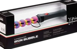 Gamma+ Iron Bubble Rainbow Ø33