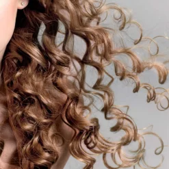 Gamma+ Iron Bubble Rainbow Ø25