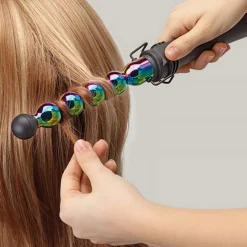 Gamma+ Iron Bubble Rainbow Ø25