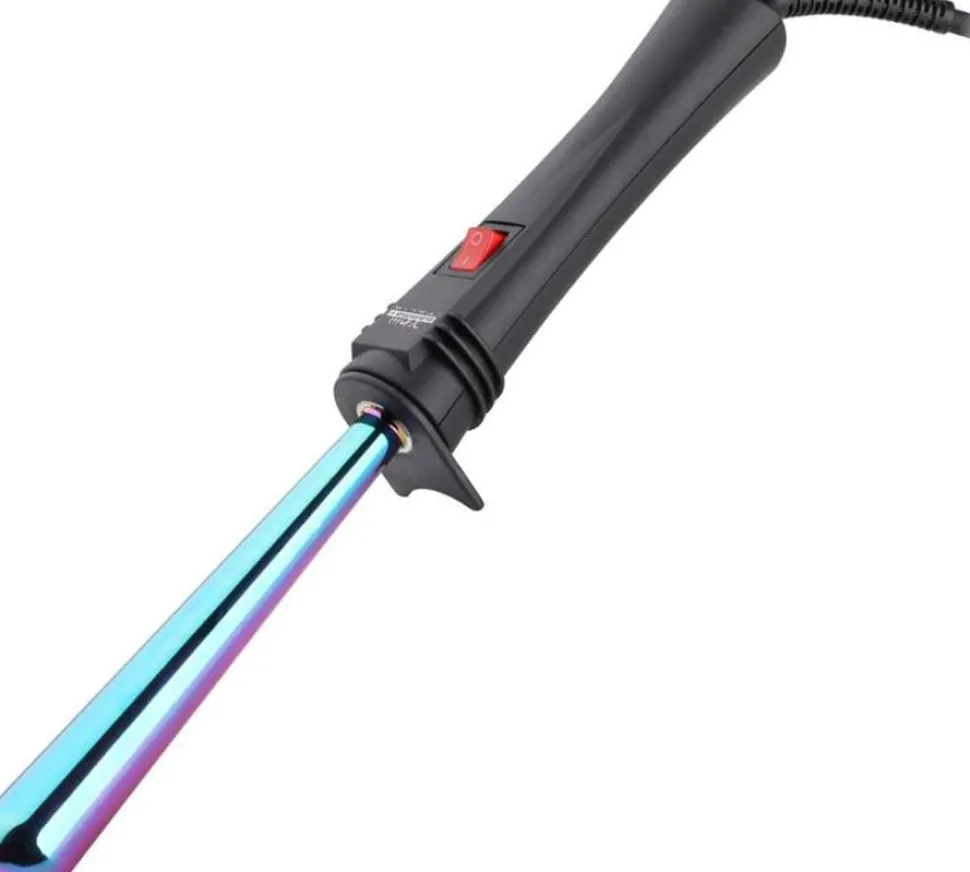 Gamma+ Iron Reverse Rainbow Ø25-13 mm