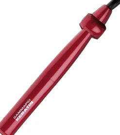 Gamma+ Keratin Varnished Red