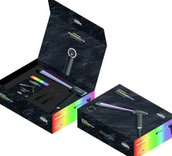 Gamma+ Korner XL Rainbow