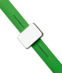 Gamma+ Magic Bangle Green