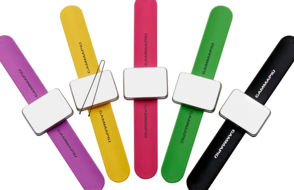 Gamma+ Magic Bangle Green