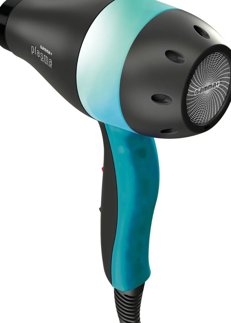 Gamma+ Plasma Bactericidal 2000 Watt