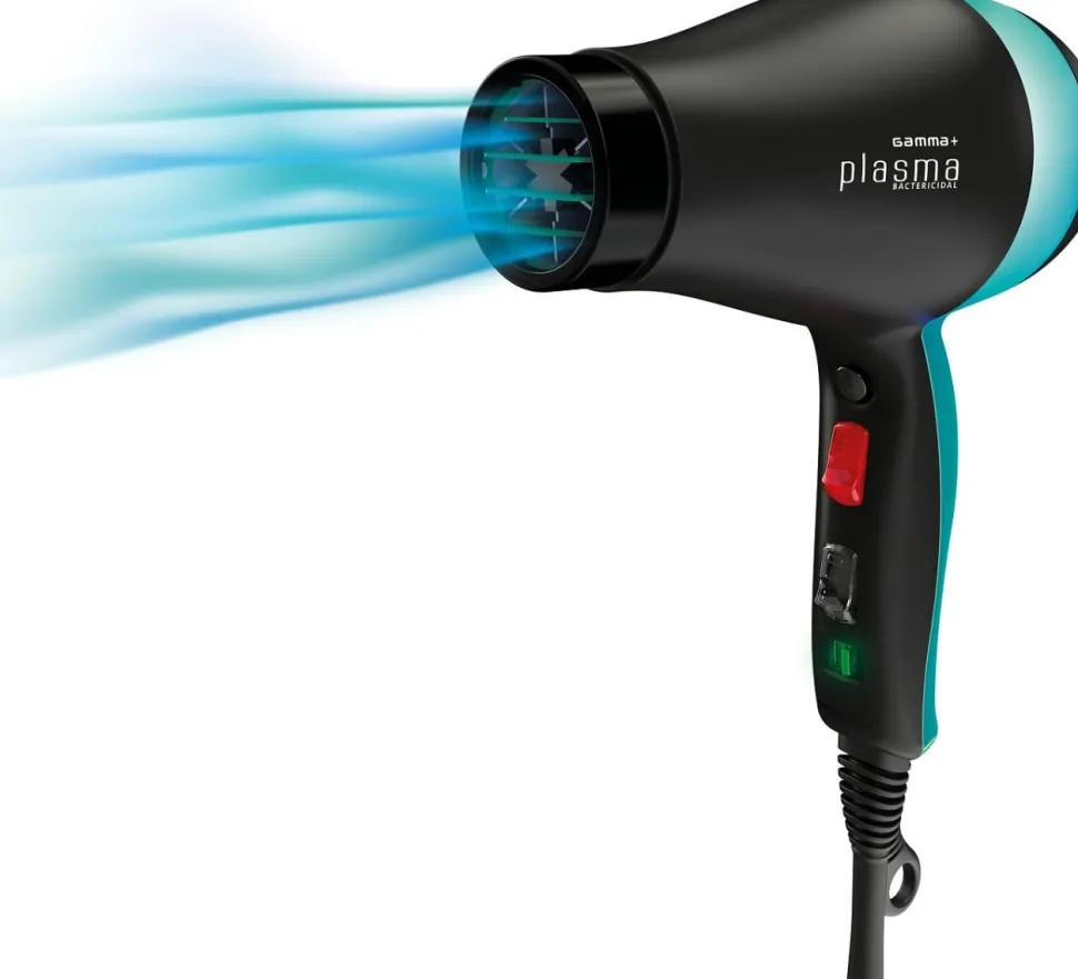 Gamma+ Plasma Bactericidal 2000 Watt