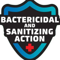 Gamma+ Plasma Bactericidal 2000 Watt