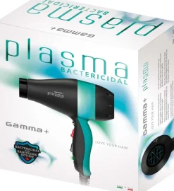 Gamma+ Plasma Bactericidal 2000 Watt