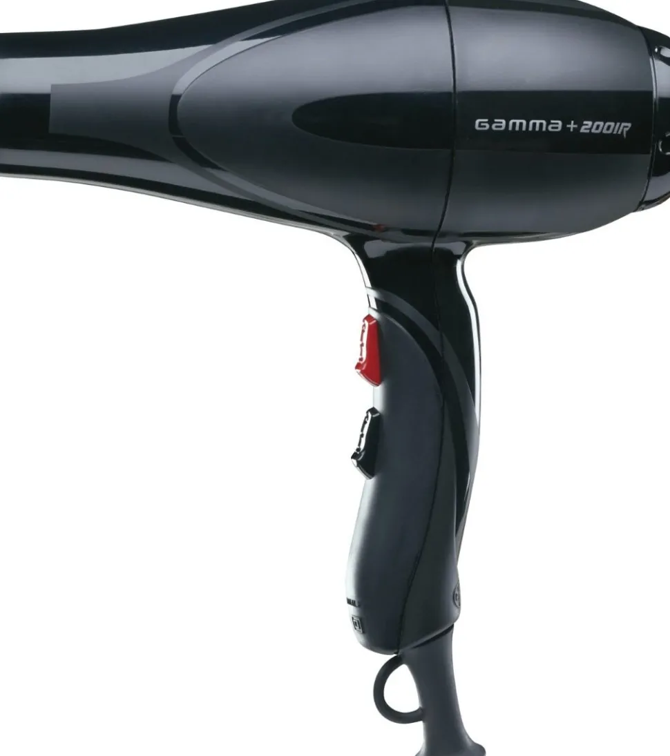 Gamma+ 2001R 2100 Watt