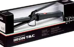 Gamma+ Ready Tourmaline Curling Iron Ø25