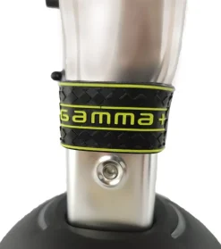 Gamma+ Rubber Grip Clipper