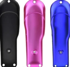 Gamma+ Set of 3 Replacement Lids