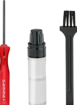 Gamma+ Shorty Clipper