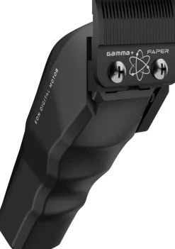 Gamma+ Shorty Clipper