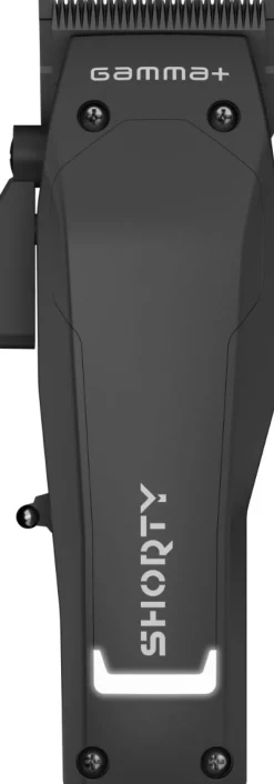 Gamma+ Shorty Clipper