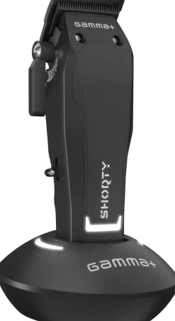 Gamma+ Shorty Clipper