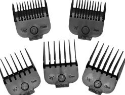 Gamma+ Single Magnetic Guards