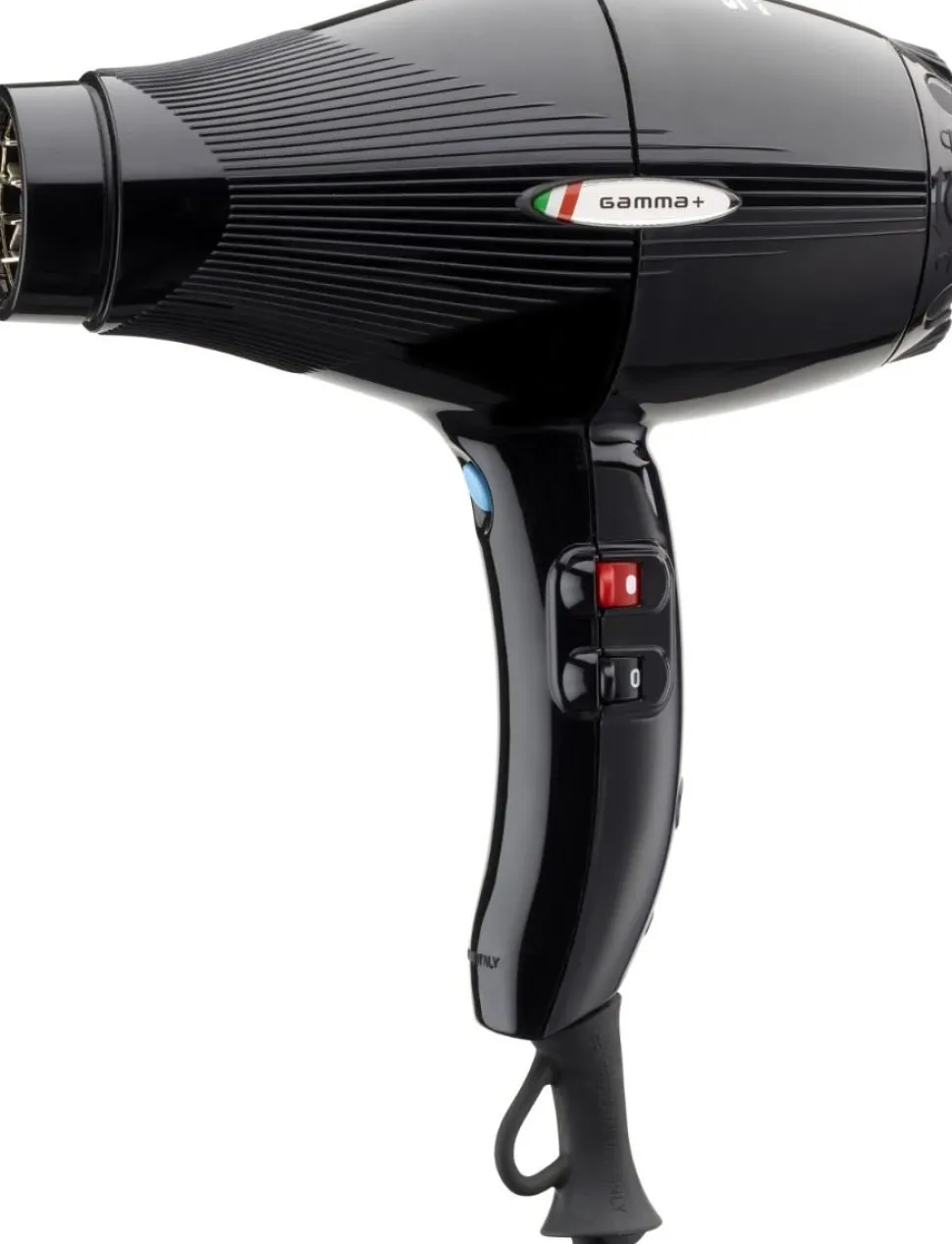 Gamma+ Sintech Nylon Black 2300 Watt